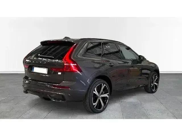 Usado Volvo XC60 Ultra 350 CV (257 kW) 2024 Gris SUV
