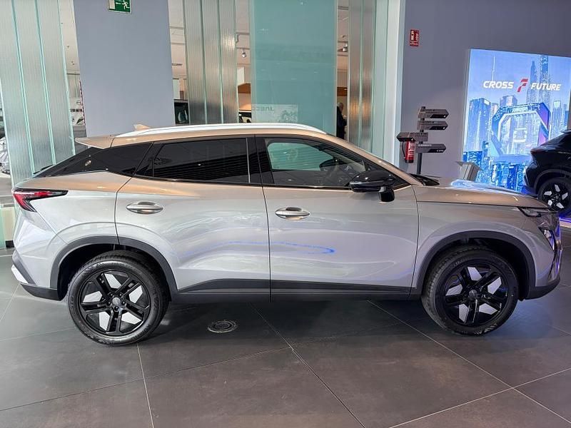 Nuevo Omoda 5 224 CV (164 kW) 2026 Gris SUV