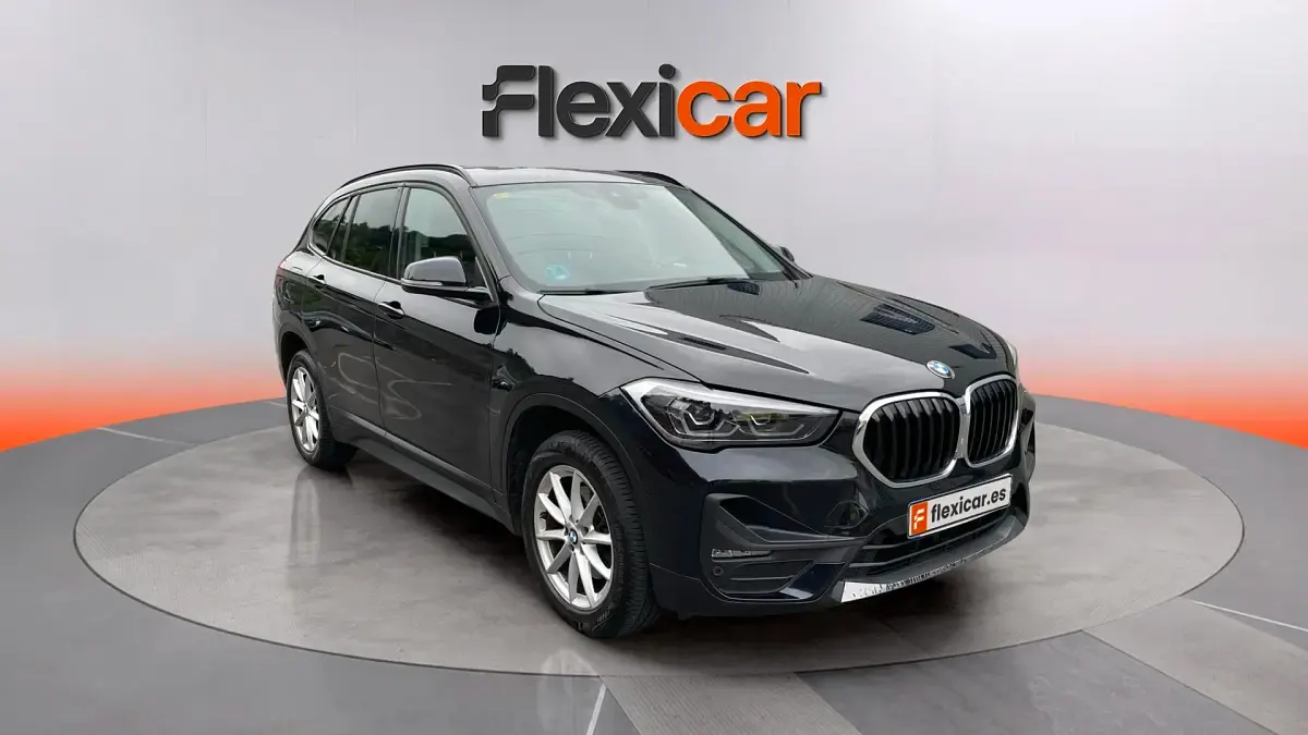 Usado BMW X1 150 CV (110 kW) 2020 SUV