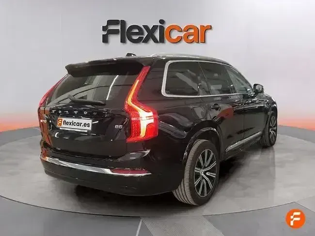 Usado Volvo XC90 Core 235 CV (172 kW) 2024 Negro SUV