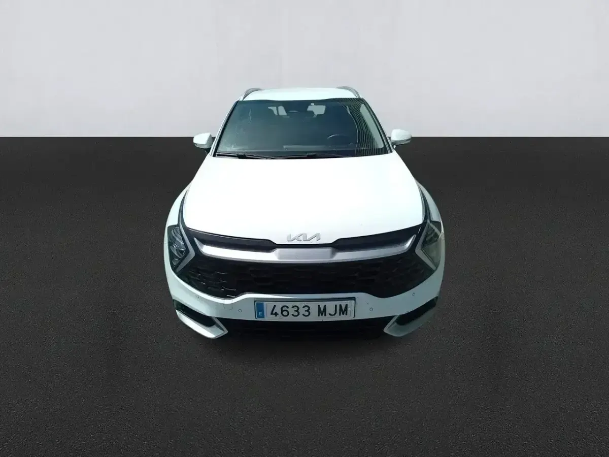 Usado Kia Sportage 152 CV (111 kW) 2023 Blanco SUV