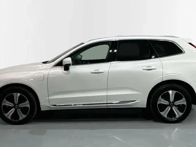 Usado Volvo XC60 Ultra 349 CV (256 kW) 2024 Todoterreno SUV