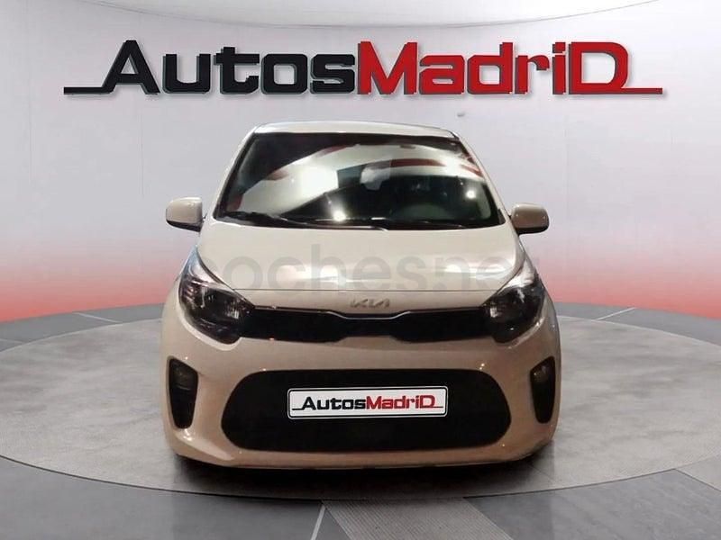 Usado Kia Picanto 67 CV (49 kW) 2023 Blanco Utilitario