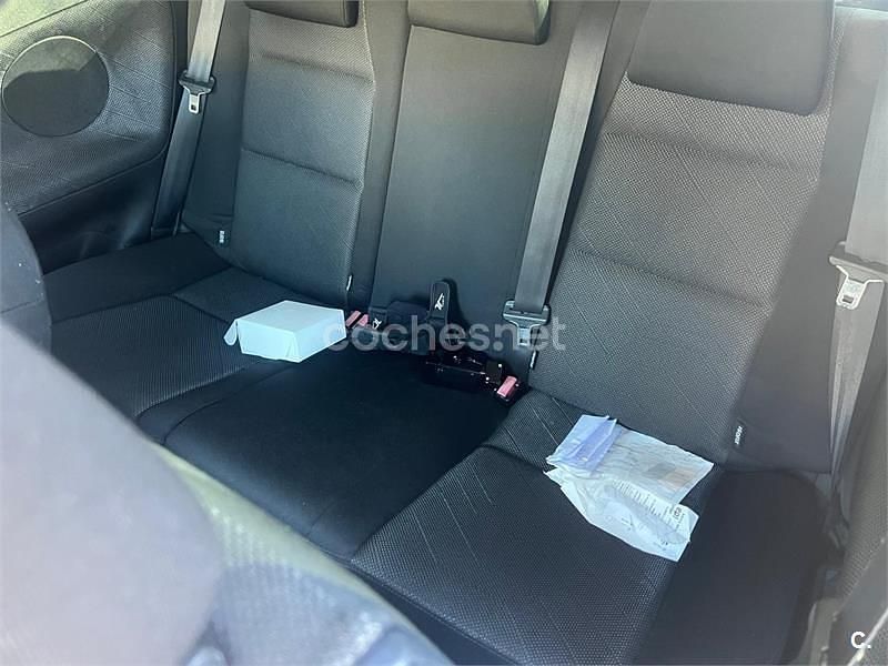 Usado Peugeot 207 Sport 120 CV (88 kW) 2008 Blanco Berlina