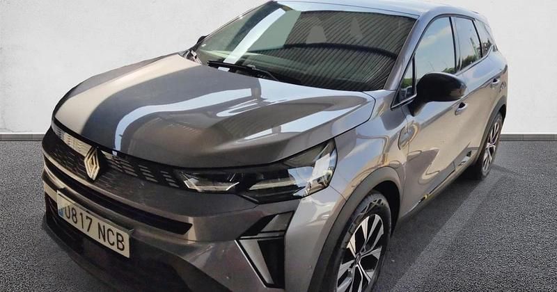 Nuevo 2025 Renault Symbioz Evolution SUV | 22.900 € (Super precio) - Imagen 1/4