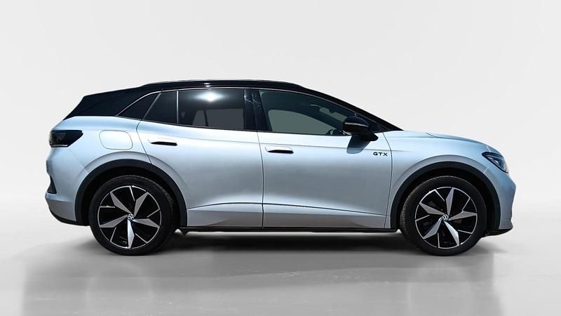 Usado VW ID.4 GTX 219 kW (299 CV) 2023 Eléctrico SUV