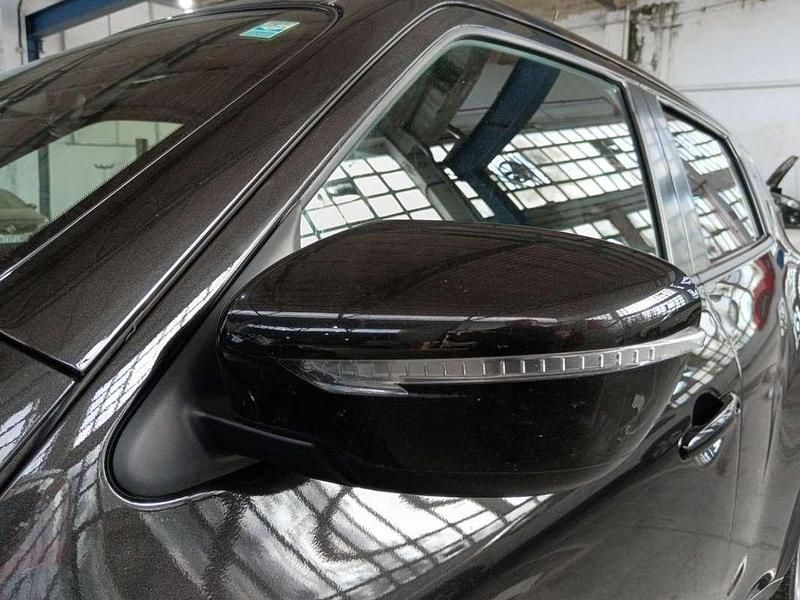 Usado Nissan Juke Acenta 111 CV (81 kW) 2017 Negro SUV