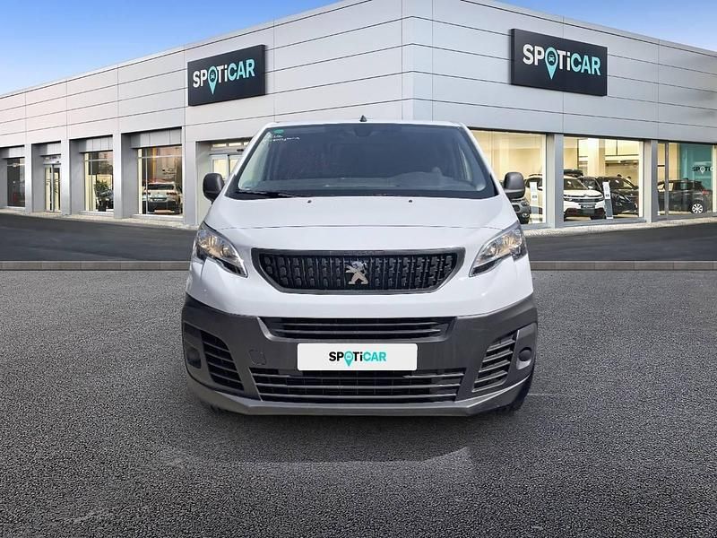 Usado Peugeot Expert S 102 CV (75 kW) 2020 Blanco Van