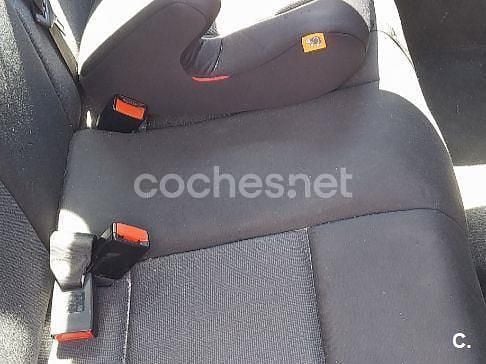 Usado BMW 320 163 CV (119 kW) 2005 Gris / plata Berlina