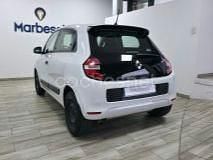 Brugt Renault Twingo Intens 75 HK (55 kW) 2021 Hvid Hatchback