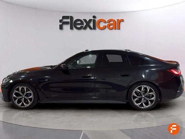 Usado BMW 420 Gran Coupé 184 CV (135 kW) 2023 Negro Coupe