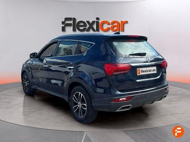 Usado DFSK 580 149 CV (109 kW) 2019 Azul