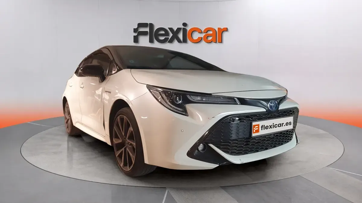 Brugt Toyota Corolla Sport 180 HK (132 kW) 2019 Sedan
