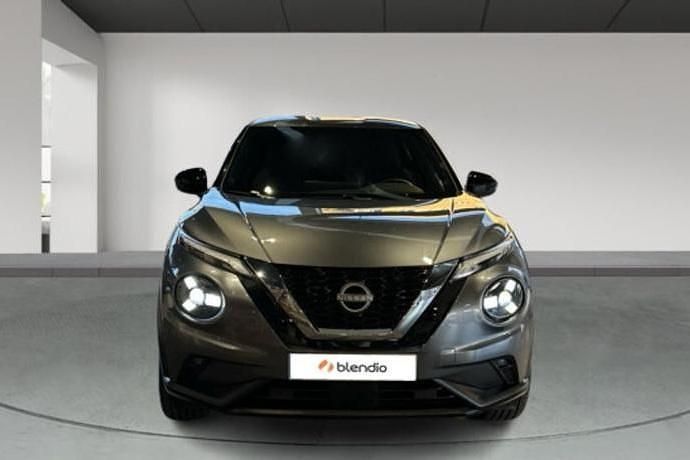 Nuevo Nissan Juke N-Connecta 114 CV (83 kW) 2025 SUV