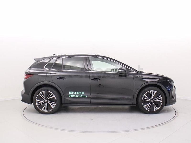 Usado Skoda Elroq 60 kW (82 CV) 2025 Eléctrico SUV