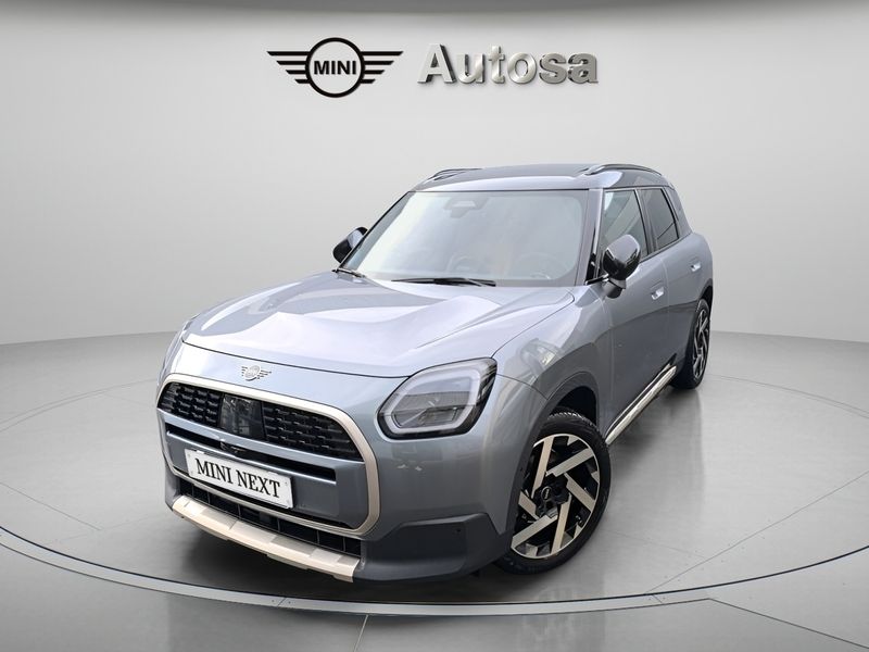 Usado 2024 Mini Countryman SUV | 37.800 € (Un poco caro) - Imagen 1/4