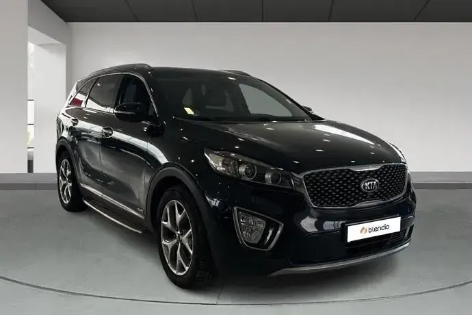 Usado Kia Sorento 200 CV (147 kW) 2015 SUV