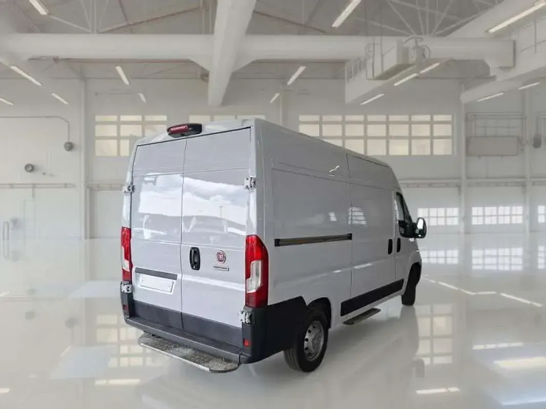 Usado Fiat Ducato 129 CV (94 kW) 2017 Van