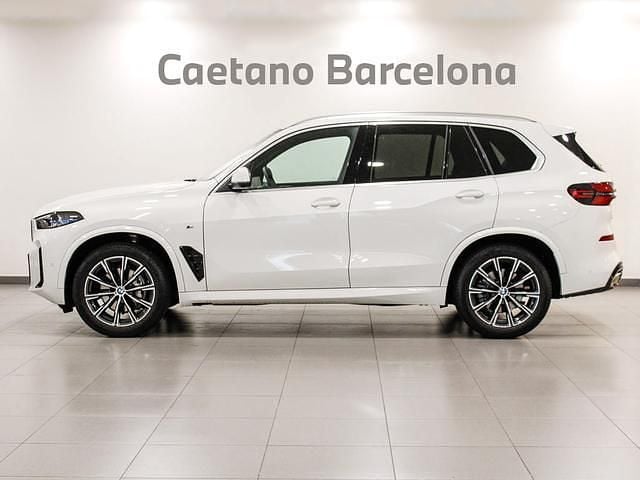 Usado BMW X5 Comfort Edition 298 CV (219 kW) 2025 SUV