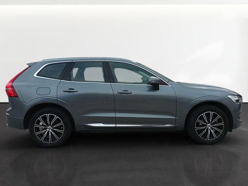 Usado Volvo XC60 Inscription 190 CV (139 kW) 2019 Gris SUV