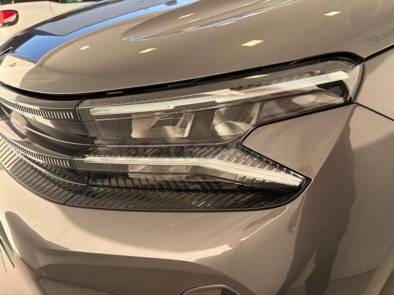 Usado Citroën C5 Aircross Shine 131 CV (96 kW) 2023 Gris / plata SUV