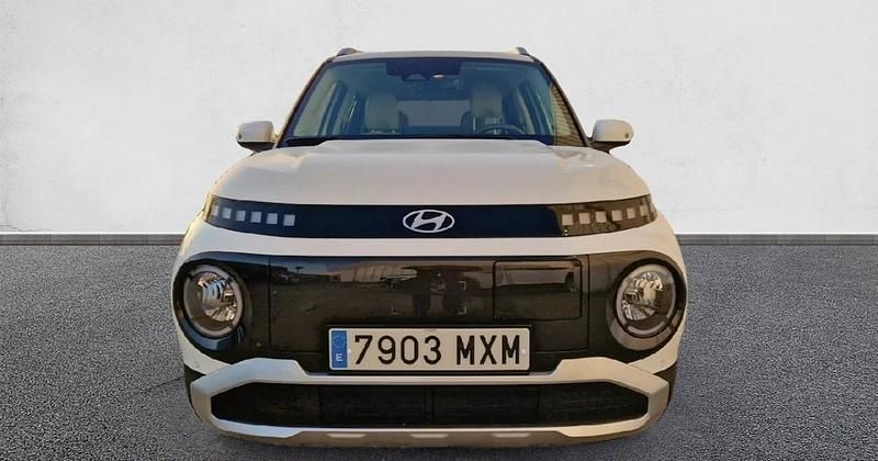 Usado Hyundai Inster 84 kW (115 CV) 2024 Utilitario