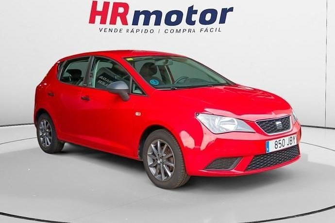Usado 2015 Seat Ibiza I-Tech | 7980 € (Precio justo) - Imagen 1/4