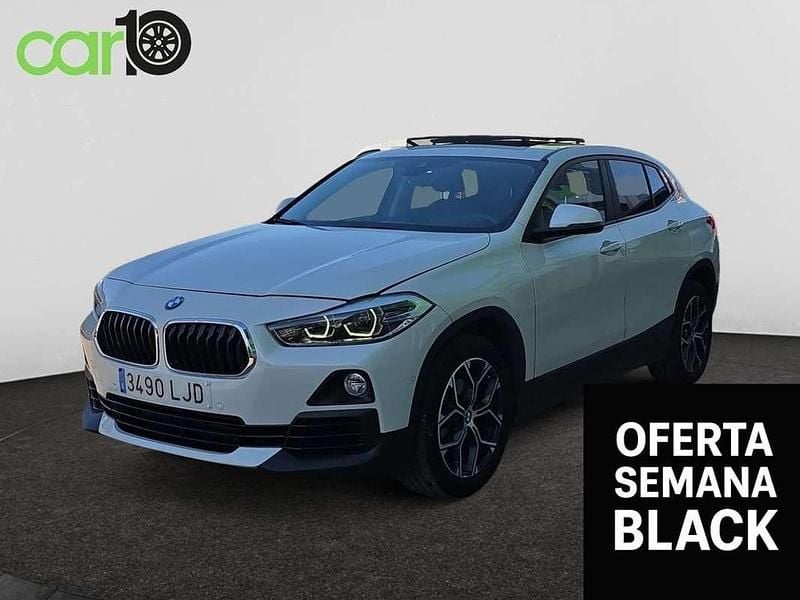 Blanco Usado 2020 BMW X2 SUV | 20.990 € (Super precio) - Imagen 1/4