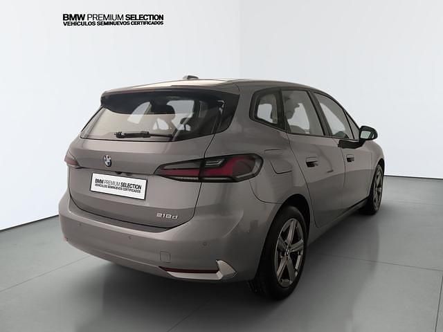 Usado BMW 218 Active Tourer Comfort Edition 150 CV (110 kW) 2022 Monovolumen