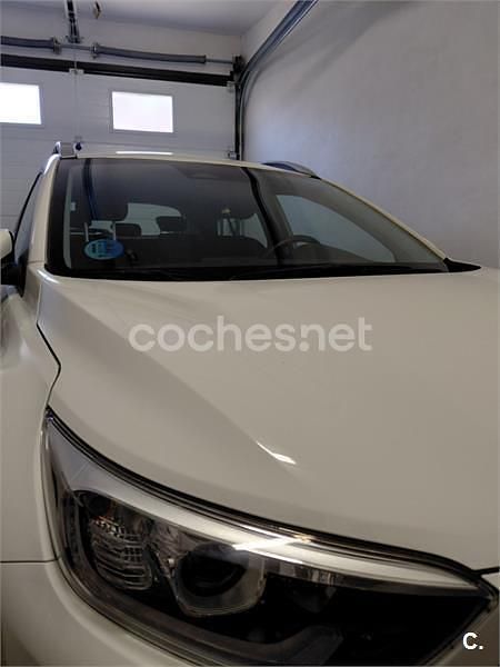 Blanco Usado 2022 Kia Stonic SUV | 17.900 € (Precio justo) - Imagen 1/4