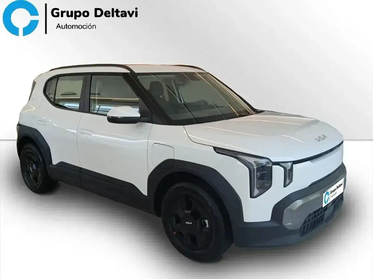 Nuevo Kia EV2 Air 108 kW (147 CV) 2026 Otro SUV