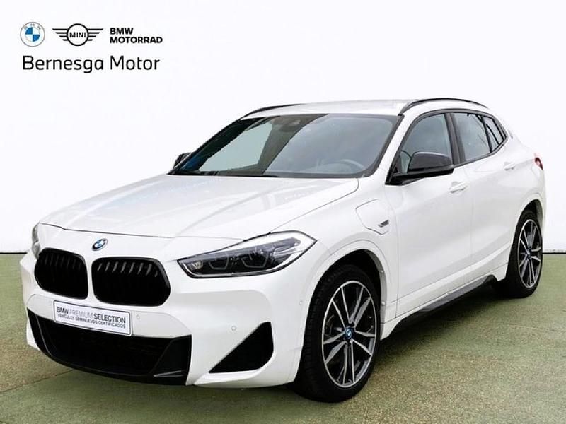 Otro Usado 2022 BMW X2 Comfort Edition SUV | 29.500 € (Caro) - Imagen 1/4