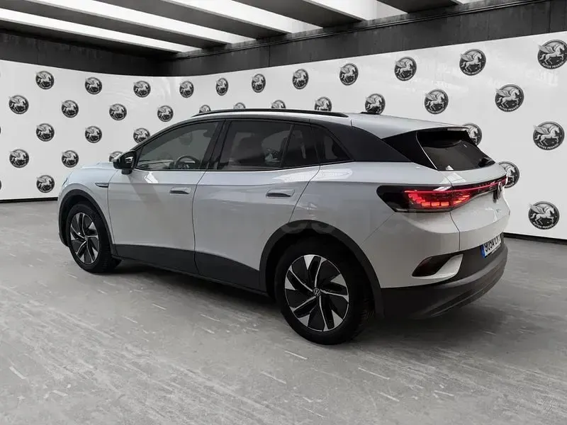 Usado VW ID.4 Pro Performance 150 kW (204 CV) 2022 Eléctrico SUV