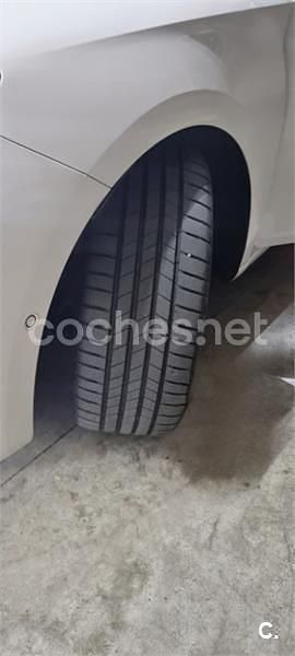 Usado Cupra Leon 150 CV (110 kW) 2023 Blanco Familiar