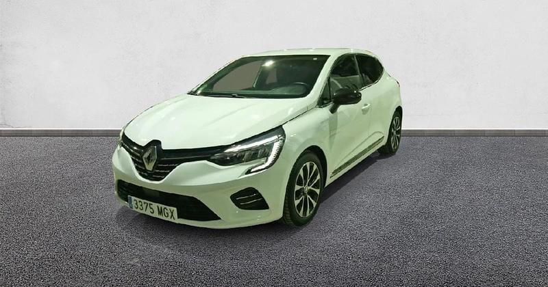 Usado 2023 Renault Clio V Techno | 15.190 € (Precio justo) - Imagen 1/4