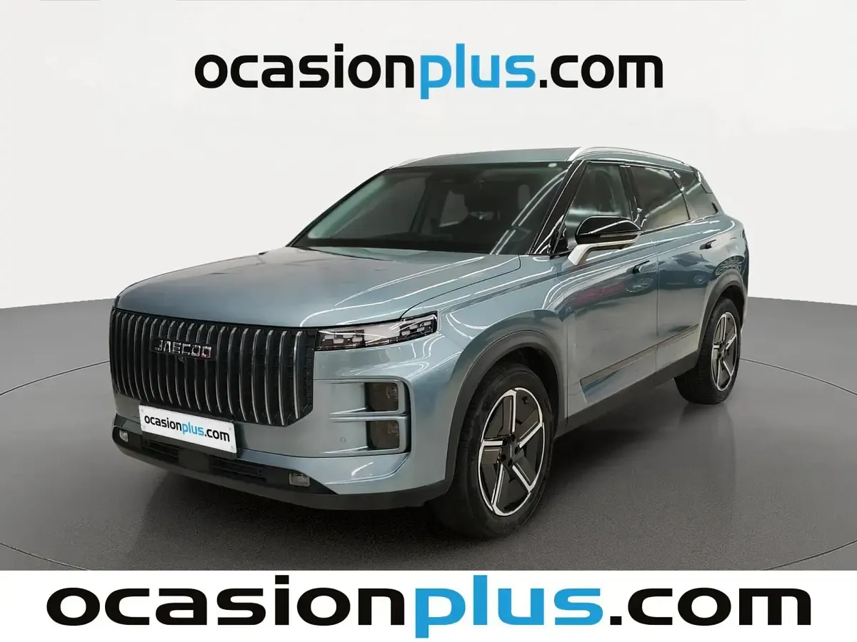 Usado Jaecoo 7 147 CV (108 kW) 2025 SUV