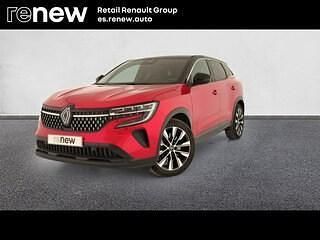 Rojo Usado 2023 Renault Austral Techno SUV | 27.690 € (Buen precio) - Imagen 1/4