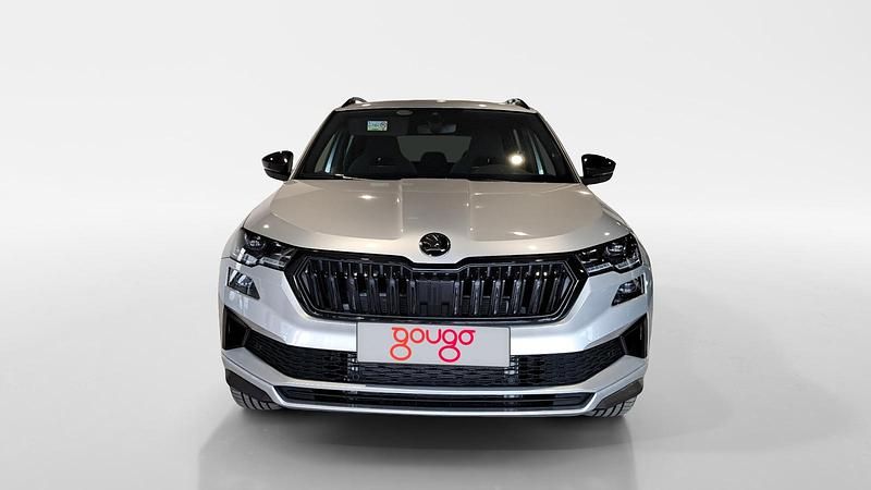 Usado Skoda Karoq SportLine 150 CV (110 kW) 2025 SUV