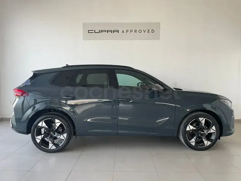Nuevo Cupra Terramar 150 CV (110 kW) 2026 Azul SUV