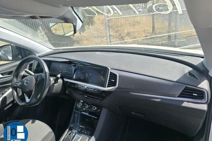 Usado Opel Grandland X Edition 110 CV (80 kW) 2022 SUV