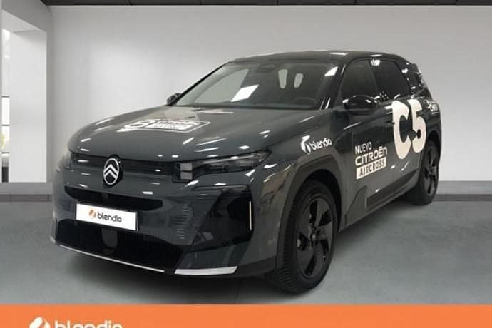Usado Citroën C5 Aircross 145 CV (106 kW) 2025 SUV