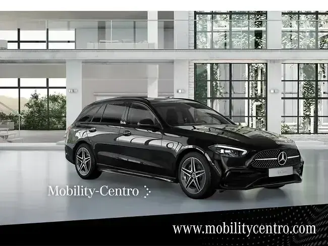 Usado Mercedes C300e 312 CV (229 kW) 2026 Berlina