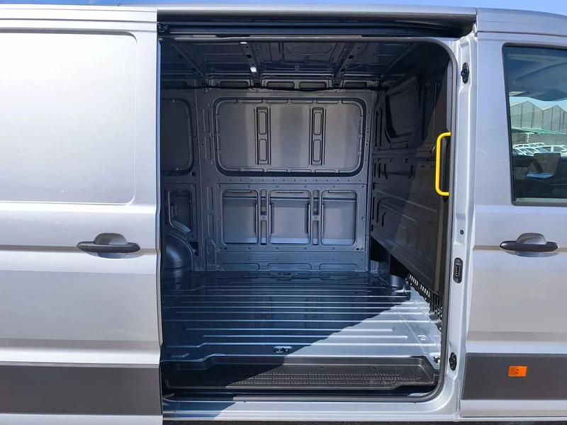 Nuevo VW Crafter 140 CV (102 kW) 2025 Van