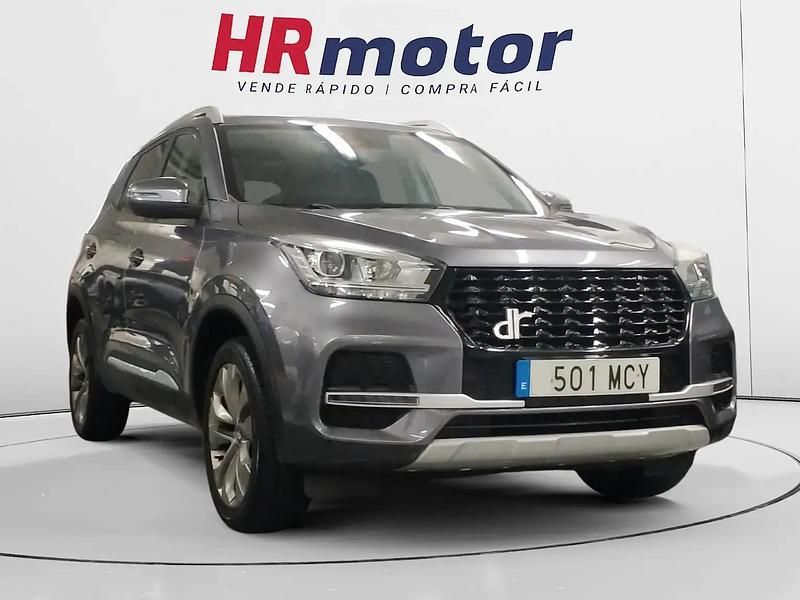 Usado 2022 DR DR 4.0 SUV | 12.990 € (Precio justo) - Imagen 1/4