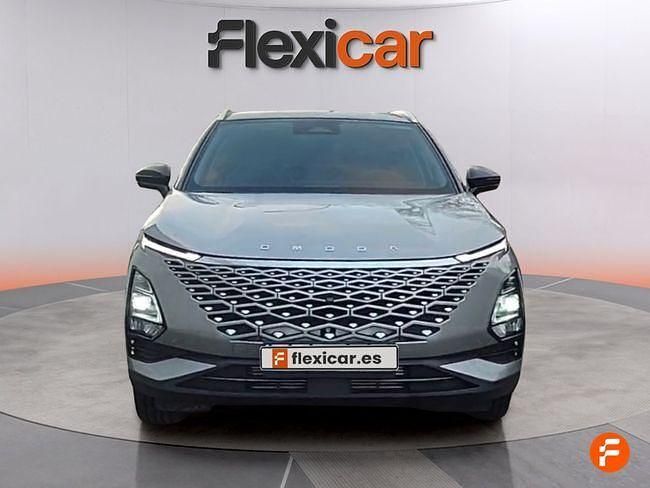 Usado Omoda 5 147 CV (108 kW) 2025 Gris SUV