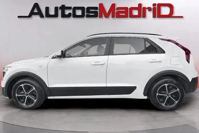Usado Kia Niro 141 CV (103 kW) 2023 SUV