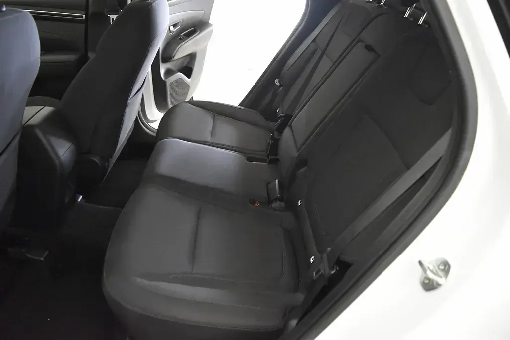 Usado Hyundai Tucson 116 CV (85 kW) 2023 SUV