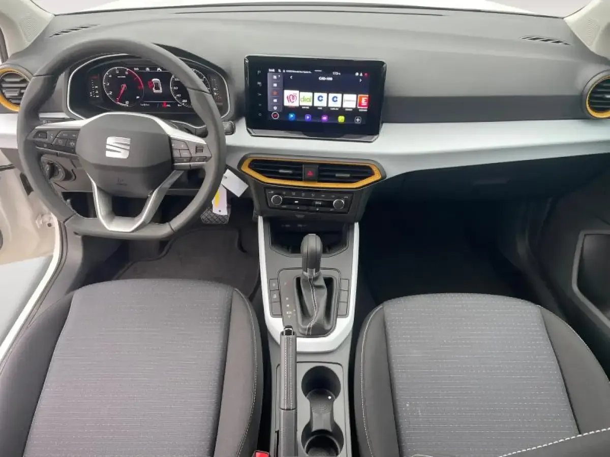 Nuevo Seat Arona Style 115 CV (84 kW) 2026 Blanco SUV
