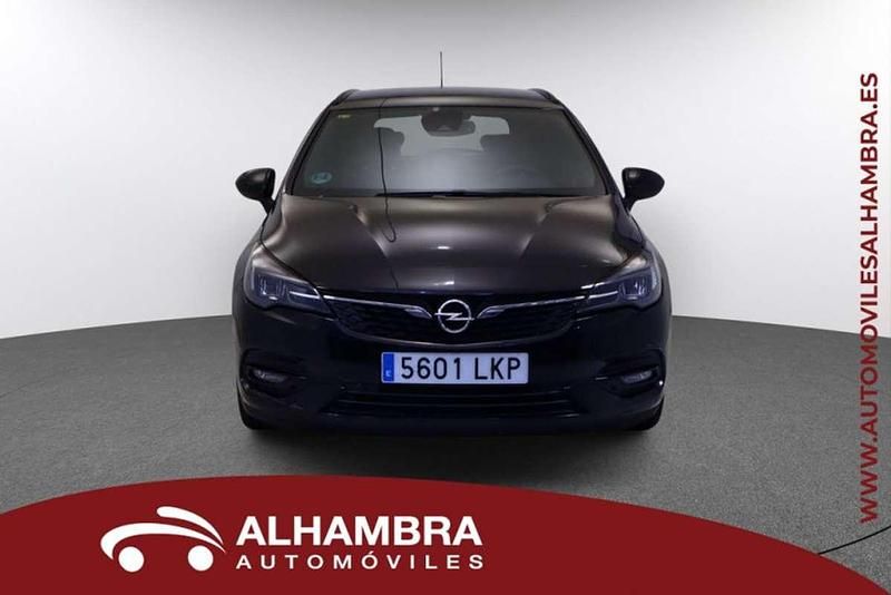 Usado Opel Astra Ultimate 145 CV (106 kW) 2021 Familiar