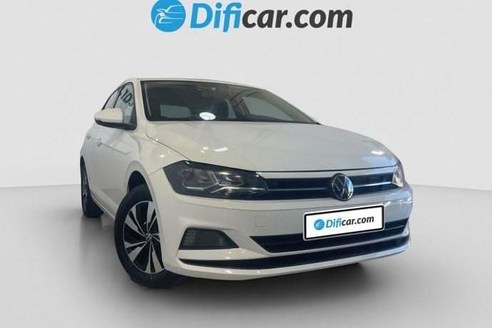 Usado VW Polo Advance 95 CV (69 kW) 2021